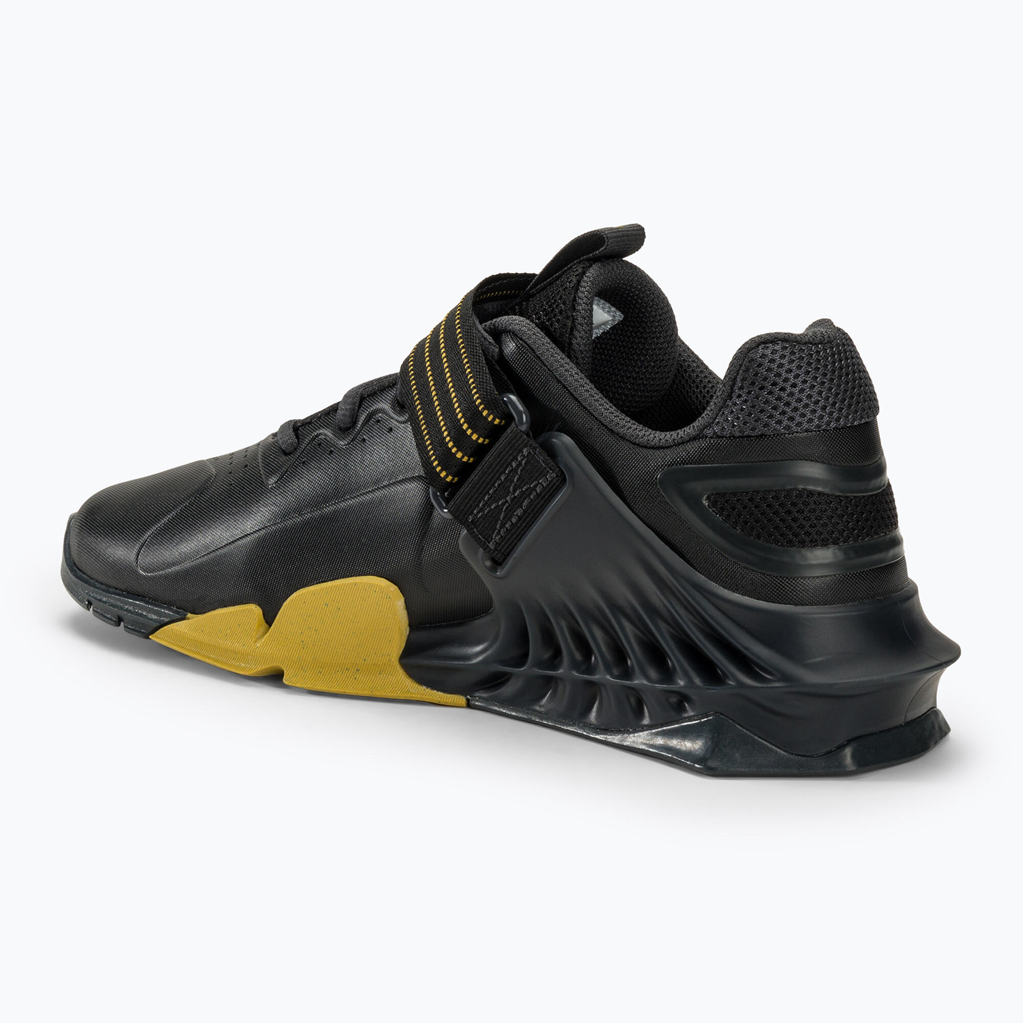 Chaussures d'haltérophilie Nike Savaleos 3/5