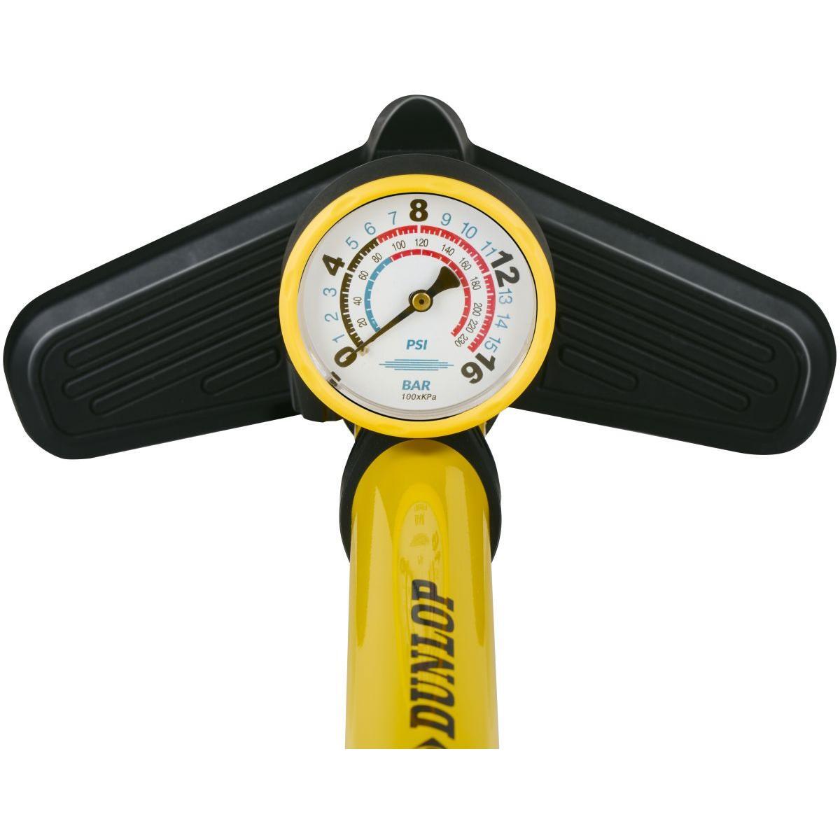 Fietspomp MEALHO12700/0049 4/7