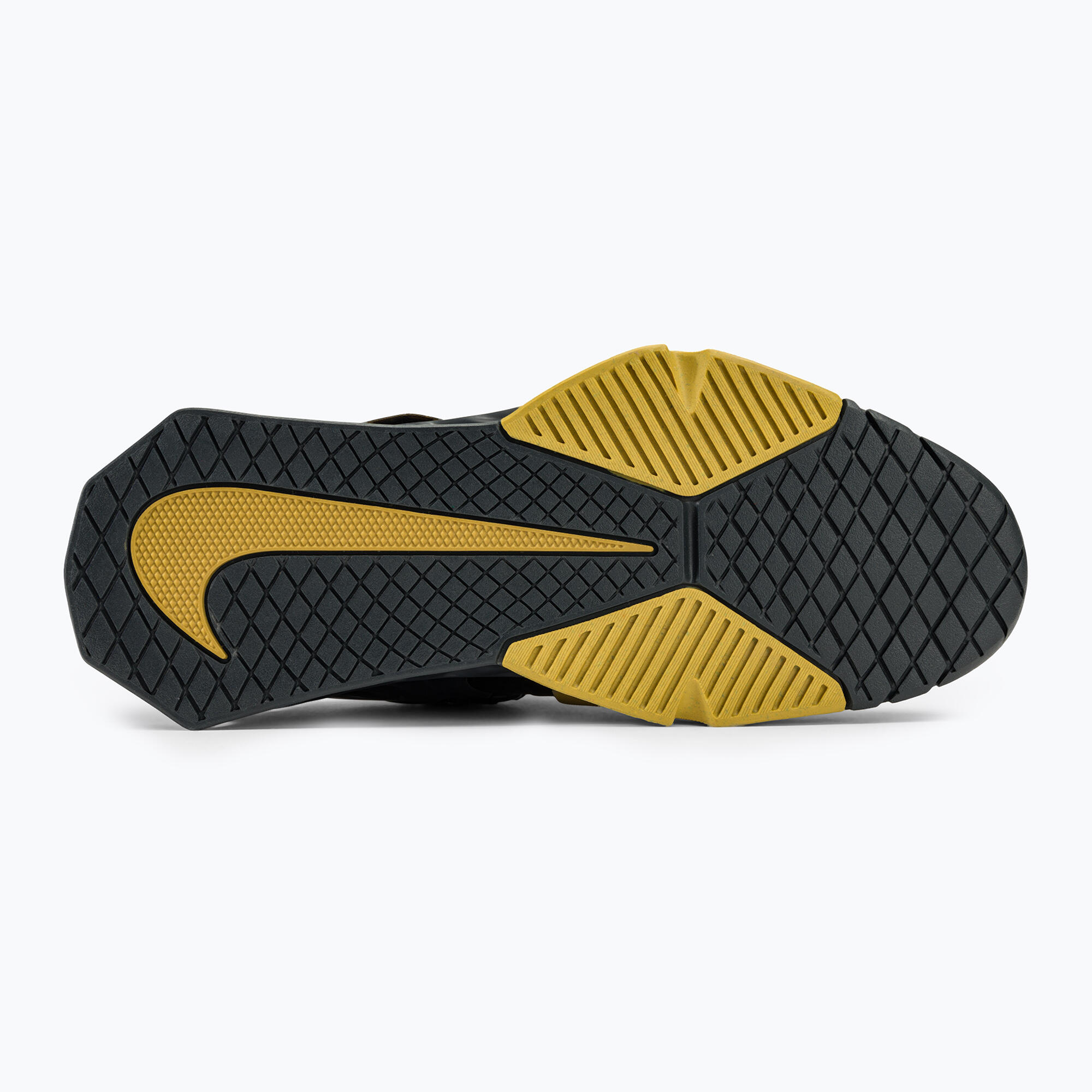 Chaussures d'haltérophilie Nike Savaleos 4/5