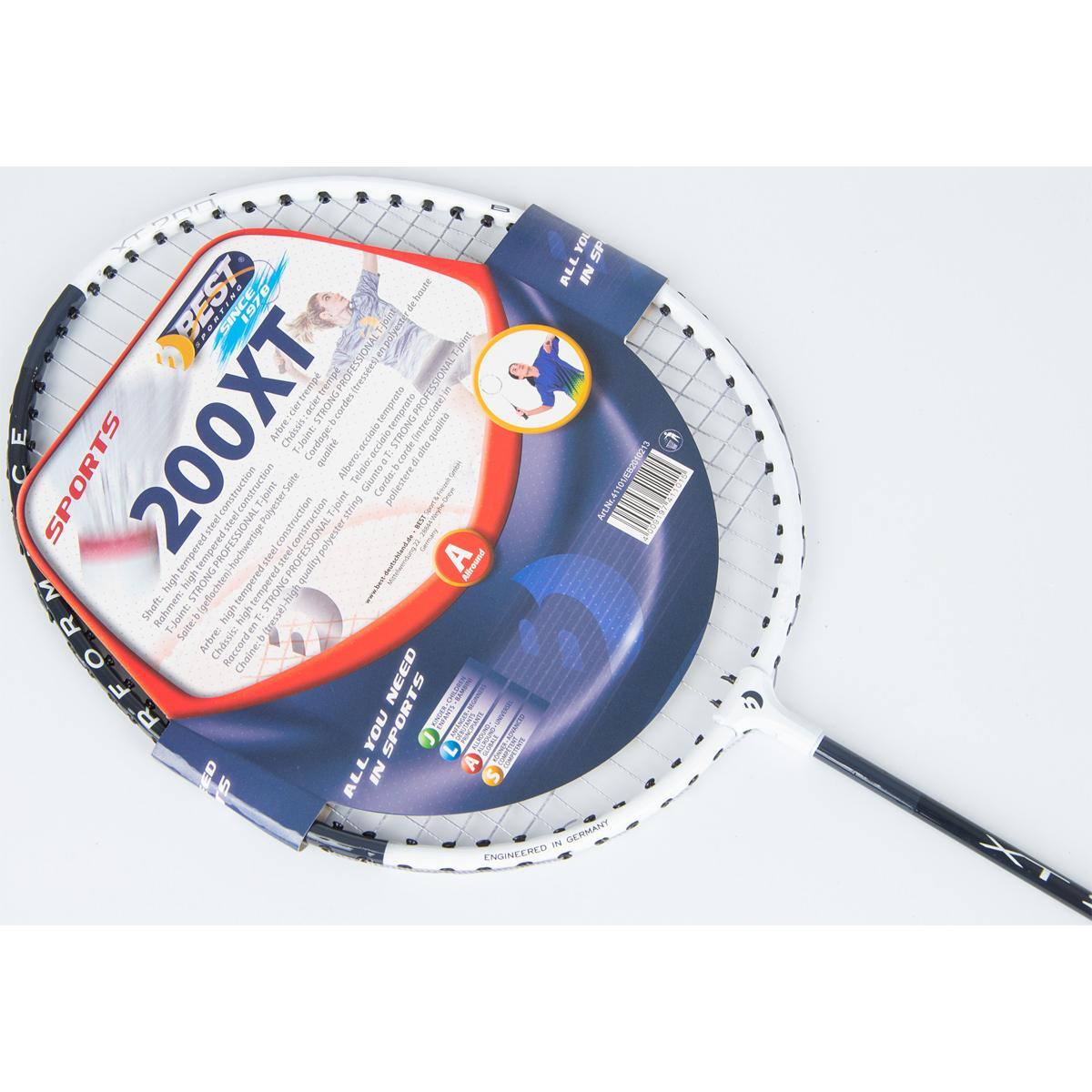 Rakieta do badmintona Best Sporting 200 XT 5/5