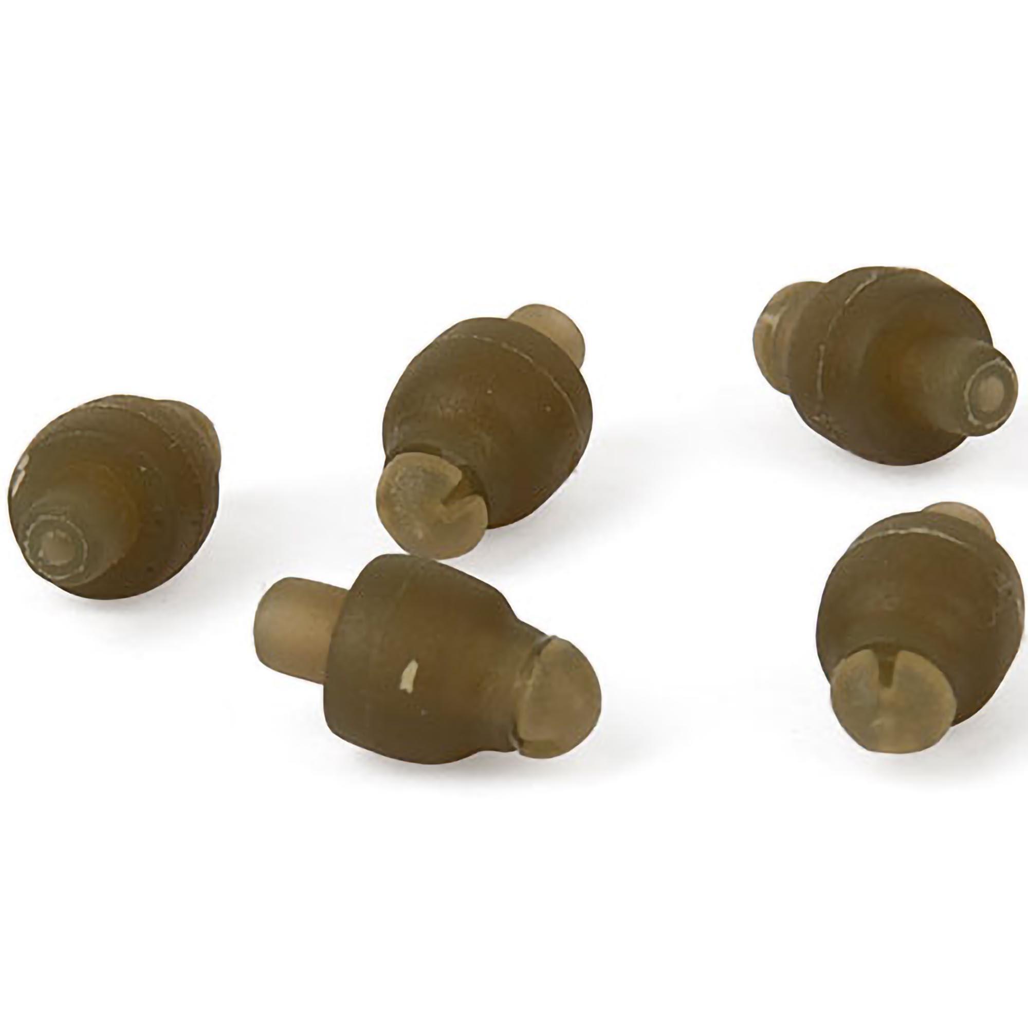 Fox Matrix Quick Change Feeder Beads - 5 Gummiperlen 2/2