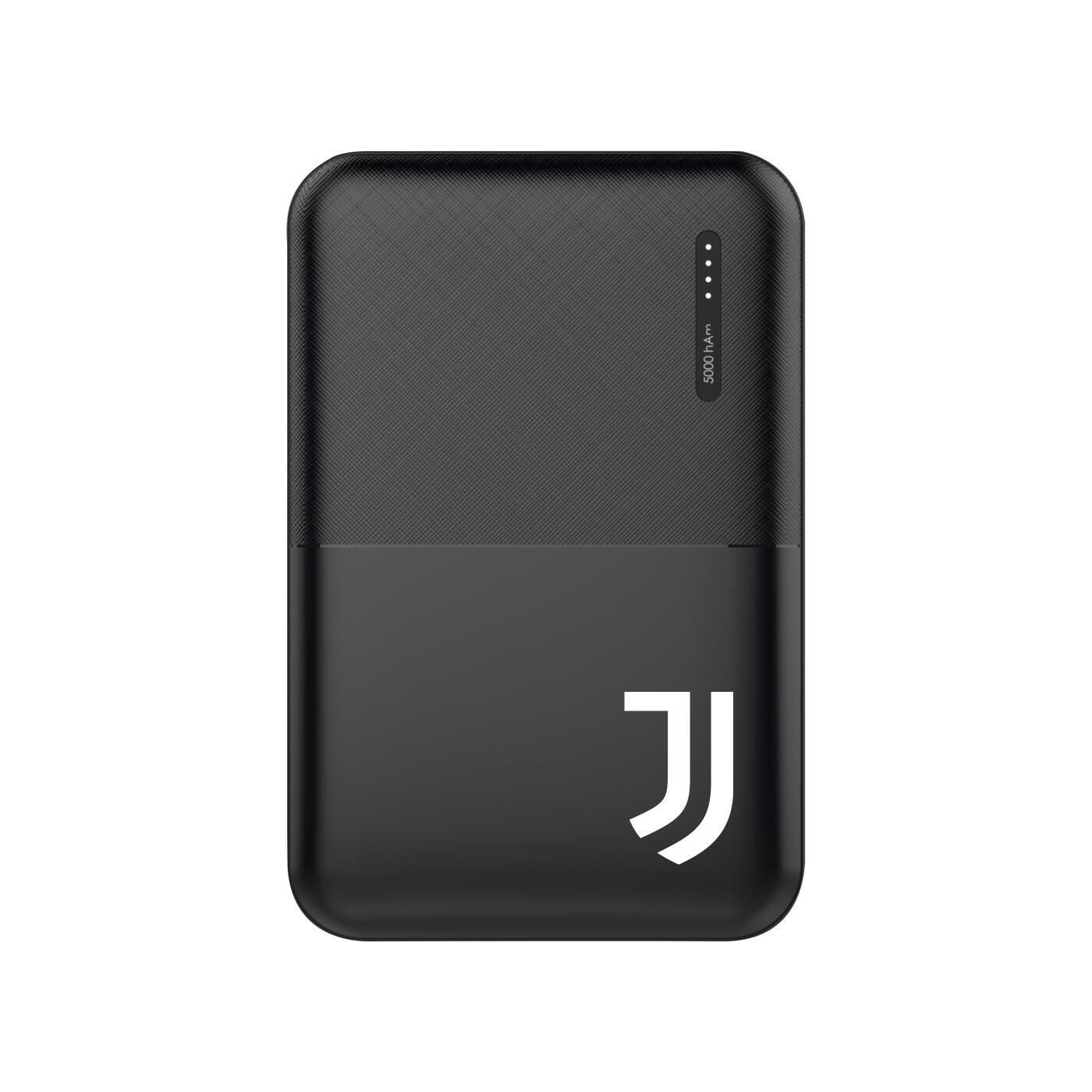 JUVENTUS Powerbank 5000mAH ufficiale 2/2