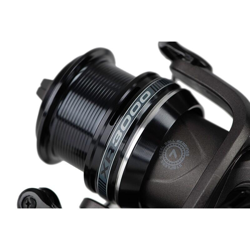 Matrix Matrix Ethos XR 3000 - Fox Matrix Molen 6/7