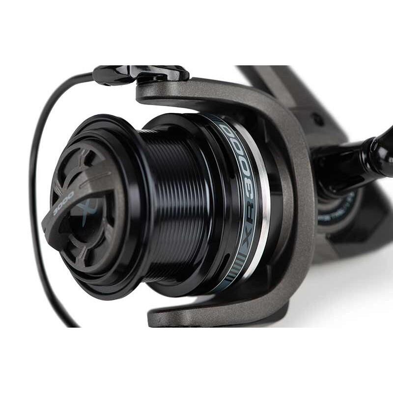 Matrix Matrix Ethos XR 3000 - Fox Matrix Molen 5/7