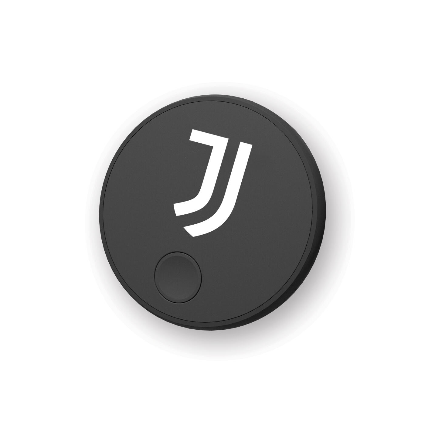 JUVENTUS Localizzatore GPS Tracker Tech Find iOS 1/7