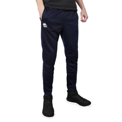 Spodnie męskie dresowe Kappa MEN TRAINING