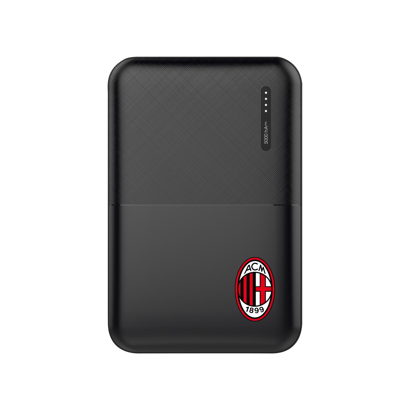 MILAN Powerbank 5000mAH ufficiale 2/2