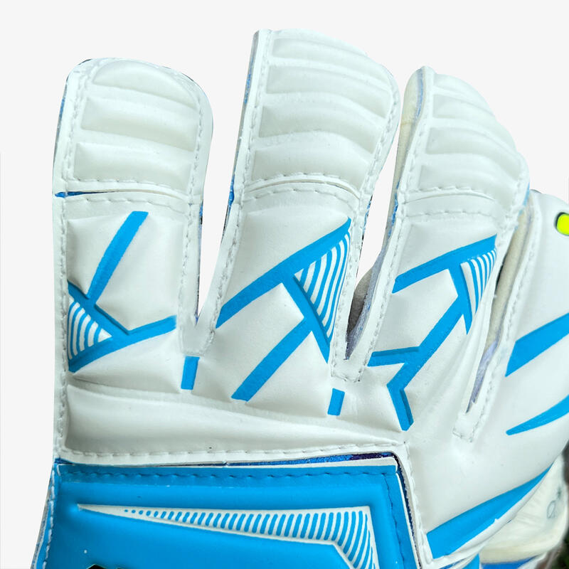 Rękawice bramkarskie 4keepers FORCE V1.25 FURY RF2G junior