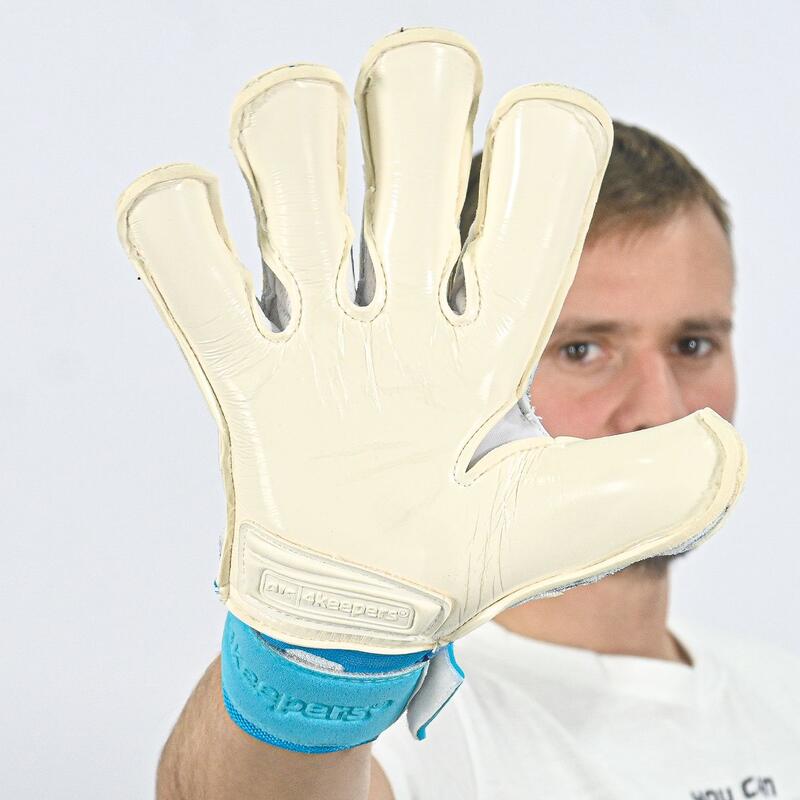 Rękawice bramkarskie męskie 4keepers FORCE V1.25 FURY RF2G
