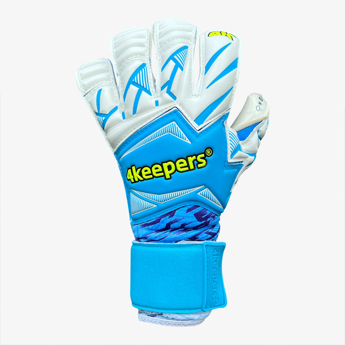 Mănuși pentru copii 4Keepers FORCE V1.25