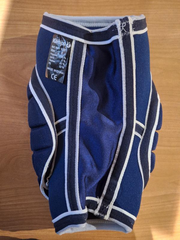 Entre Particuliers - Kempa, protection des genoux, taille S 5/5