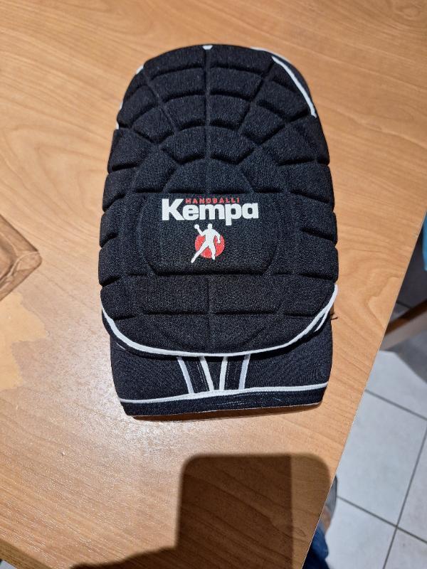 Entre Particuliers - Kempa, protection des genoux, taille XL/XXL 5/5