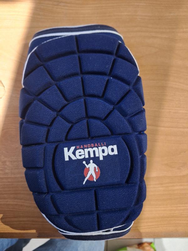 Entre Particuliers - Kempa, protection des genoux, taille S 4/5