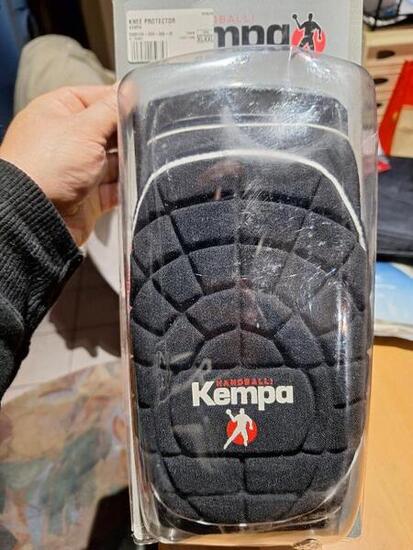 Entre Particuliers - Kempa, protection des genoux, taille XL/XXL