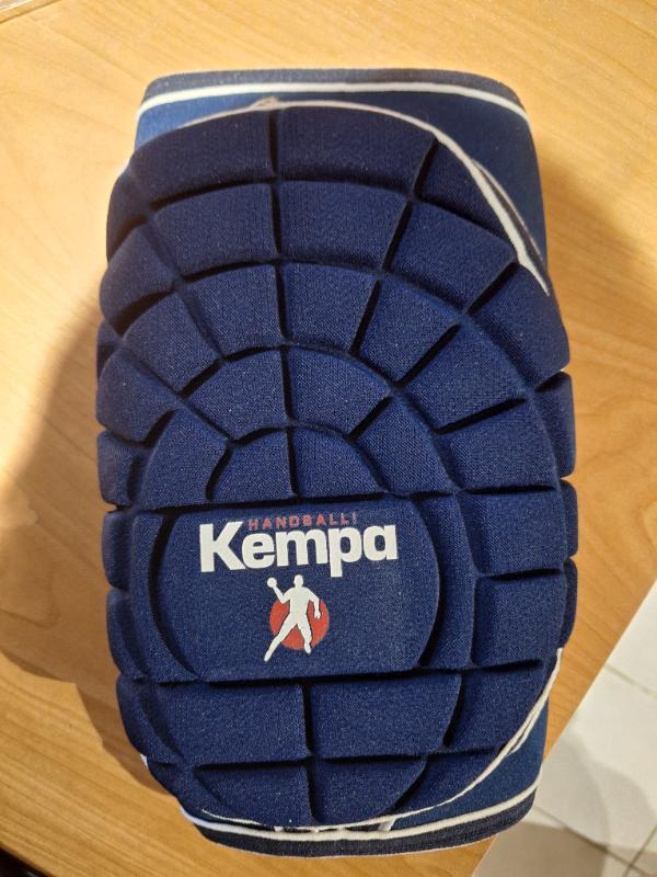 Entre Particuliers - Kempa, protection des genoux, taille m 5/5