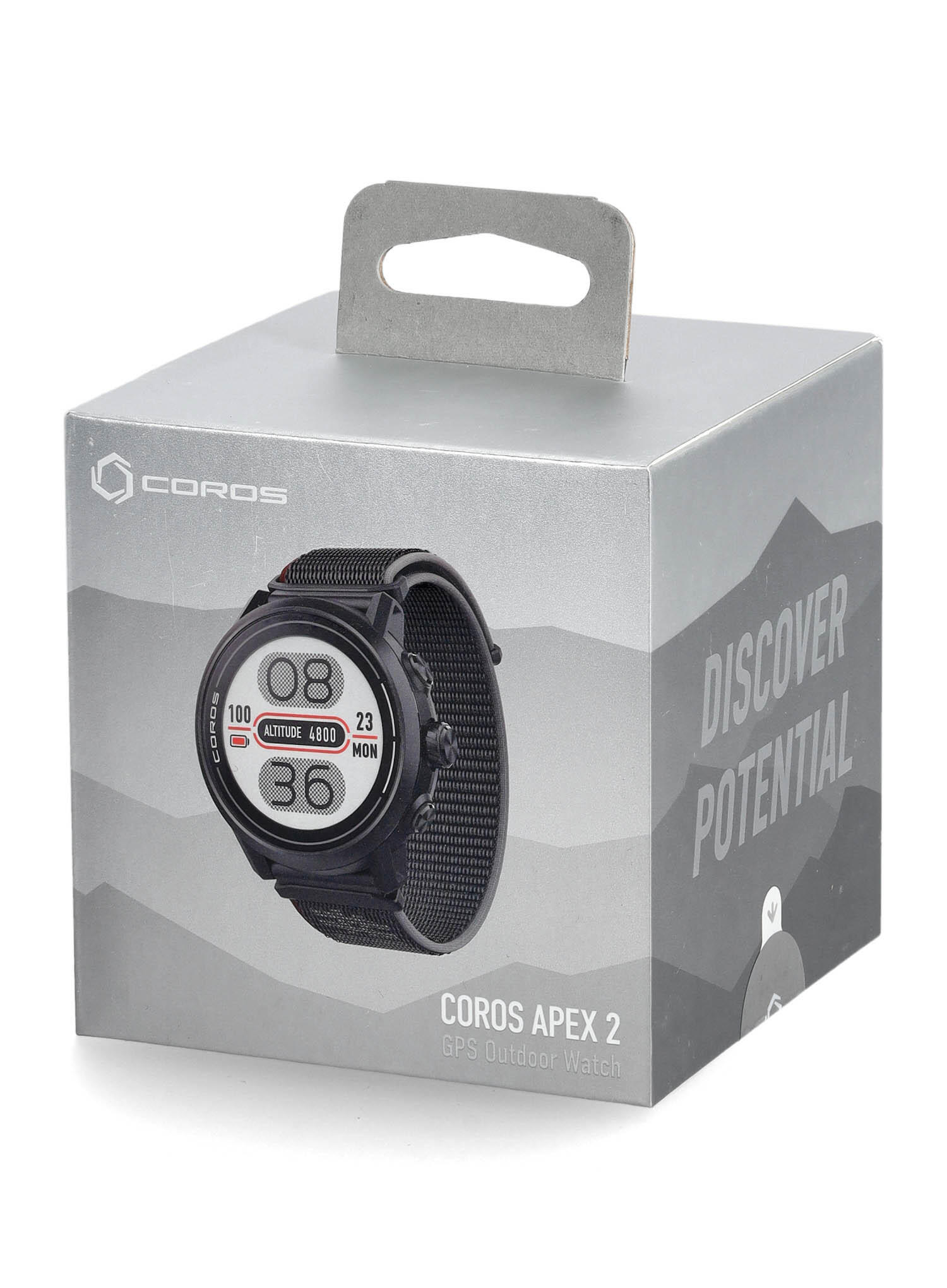 COROS APEX 2/2 Pro GPS Outdoor Watch 7/7
