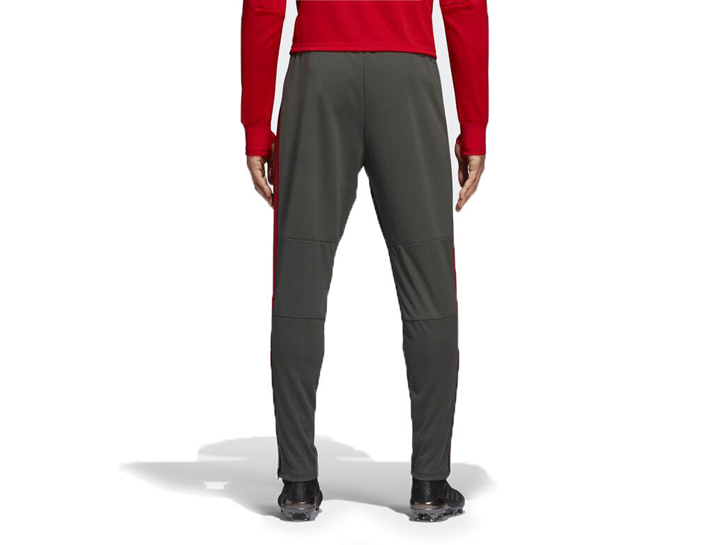 Spodnie sportowe Adidas FC Bayern Tr Pnt 2/3