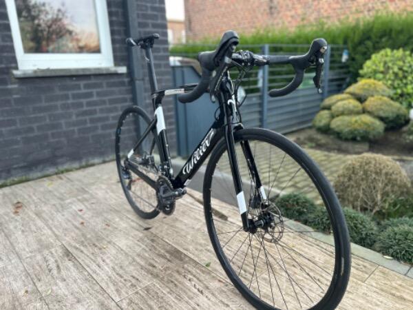 Tussen Particulieren - wilier cento1air disc 2/5