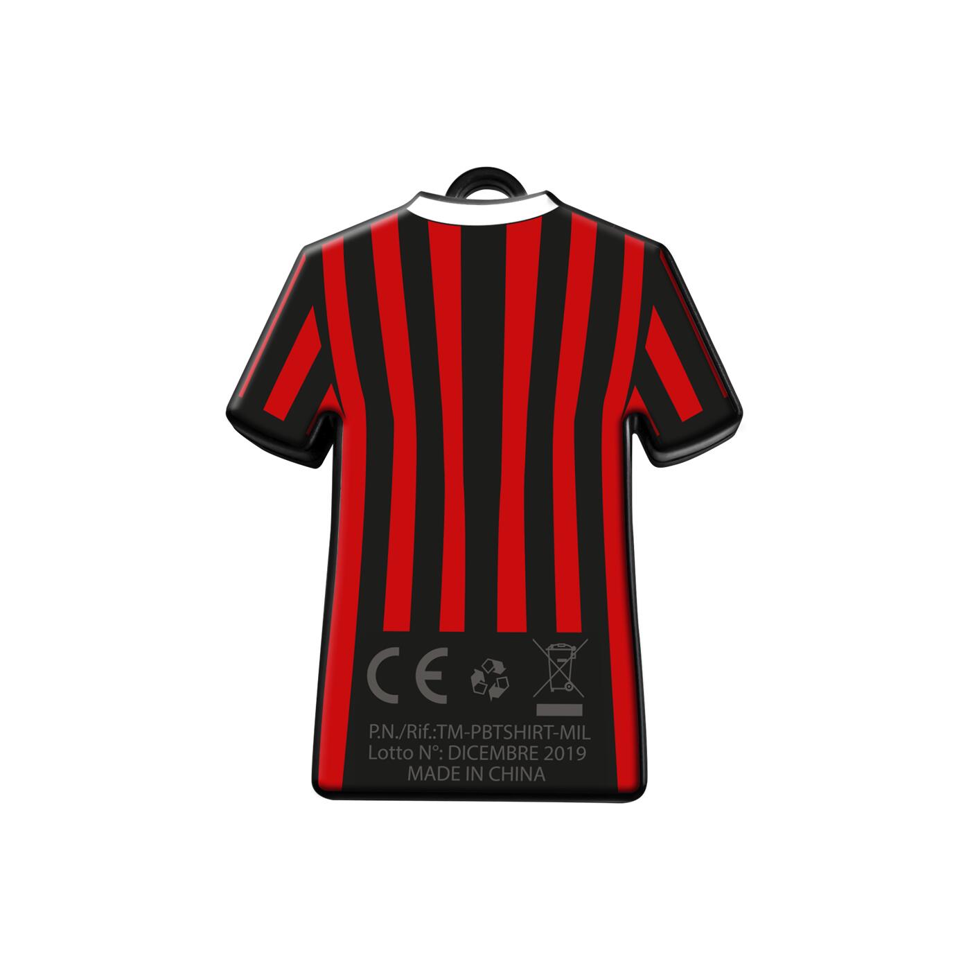 MILAN Powerbank 800MAH a forma di t-shirt 3/6