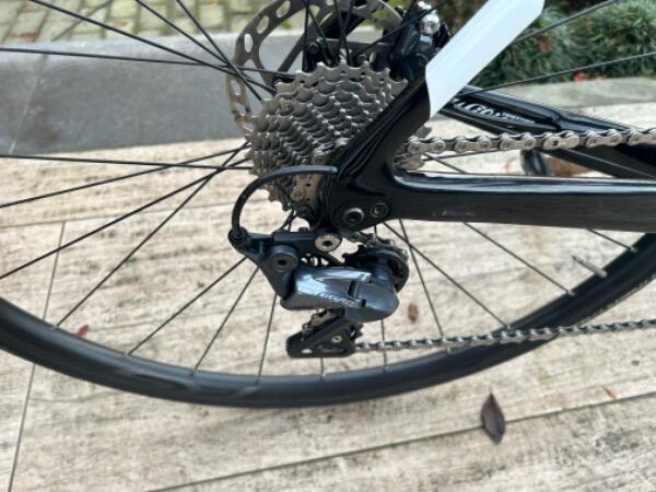 Tussen Particulieren - wilier cento1air disc 4/5