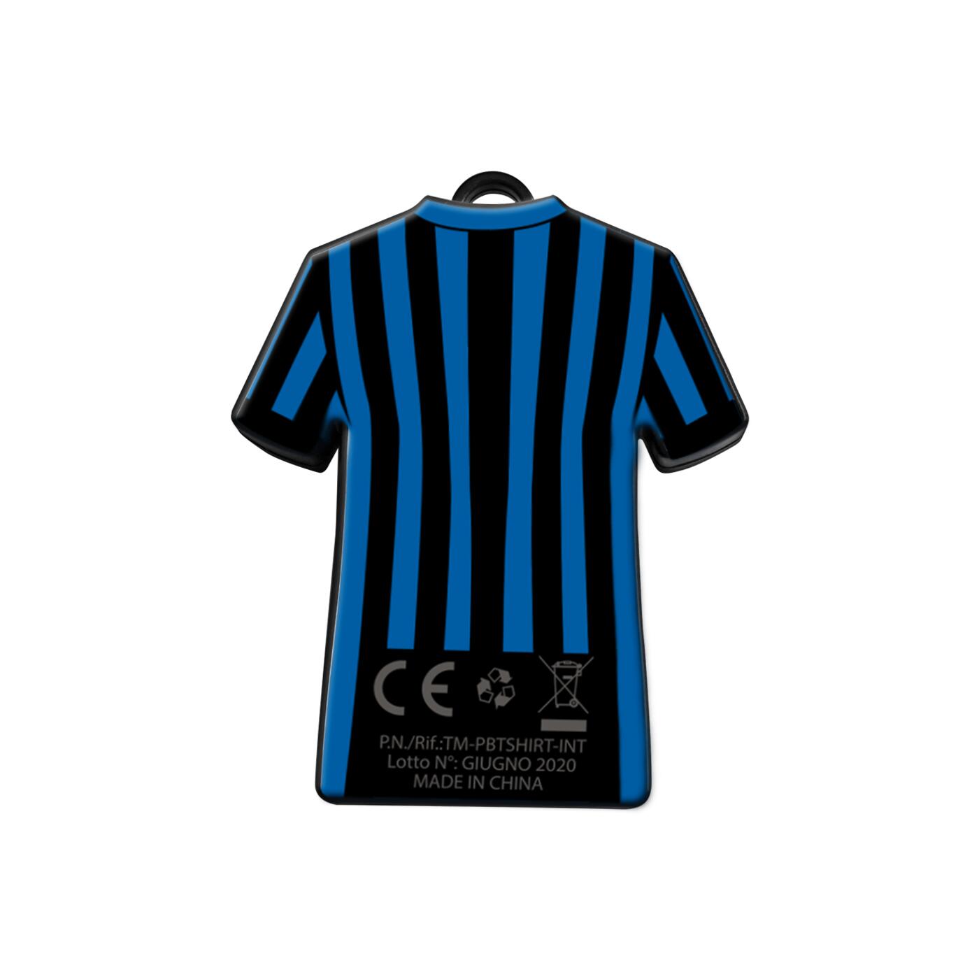 INTER Powerbank 800MAH a forma di t-shirt 3/6