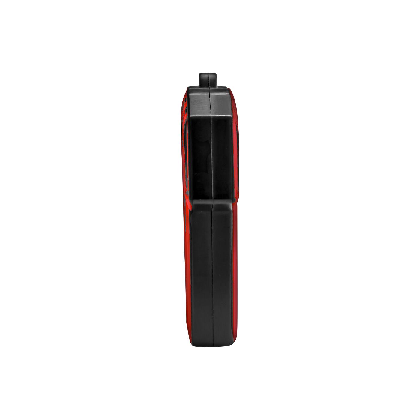 MILAN Powerbank 800MAH a forma di t-shirt 4/6