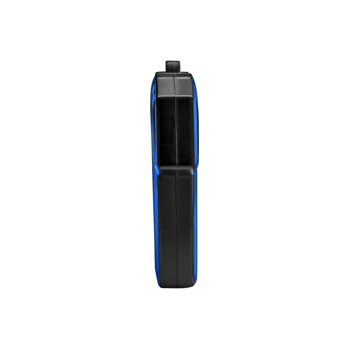 INTER Powerbank 800MAH a forma di t-shirt 4/6