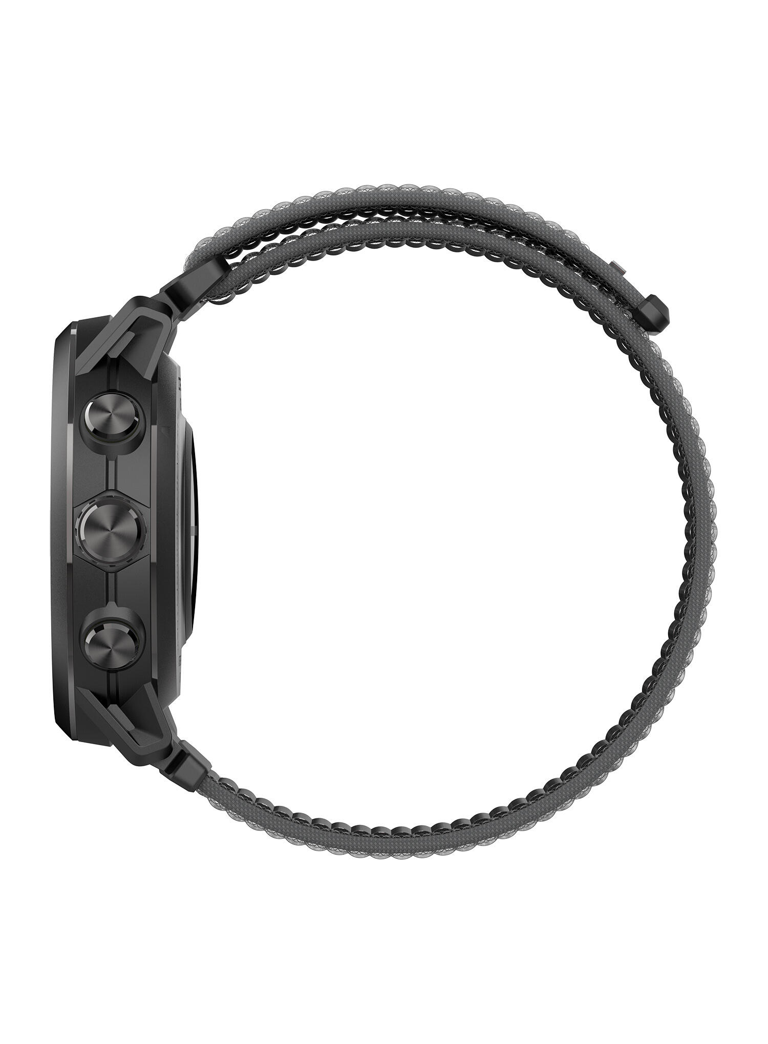 Zegarek turystyczny Coros Apex 2 - black 6/7