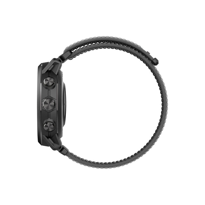 Zegarek turystyczny Coros Apex 2 - black