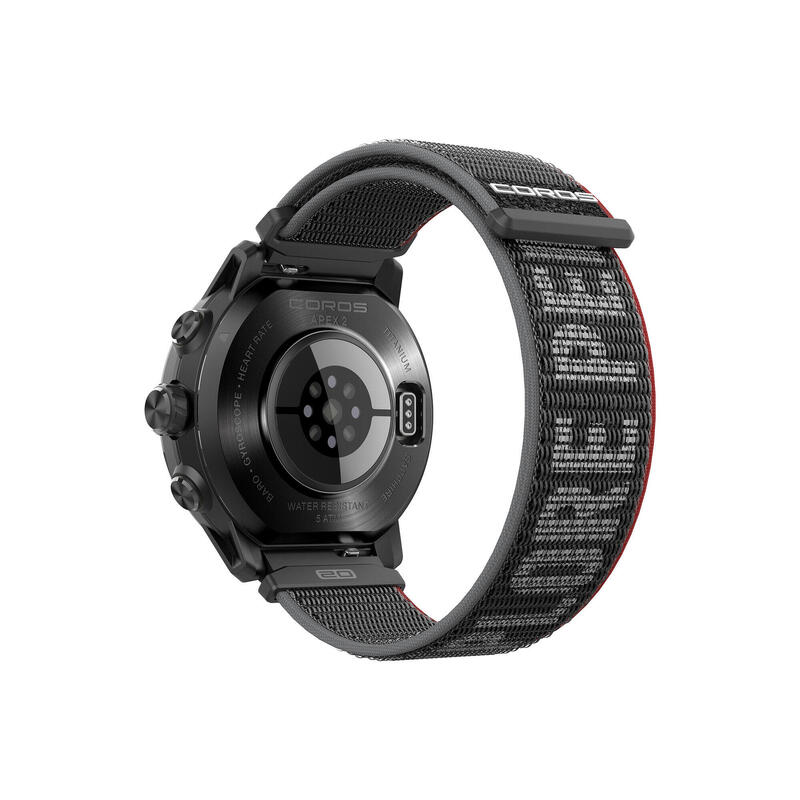 Ceas de exterior GPS COROS APEX 2