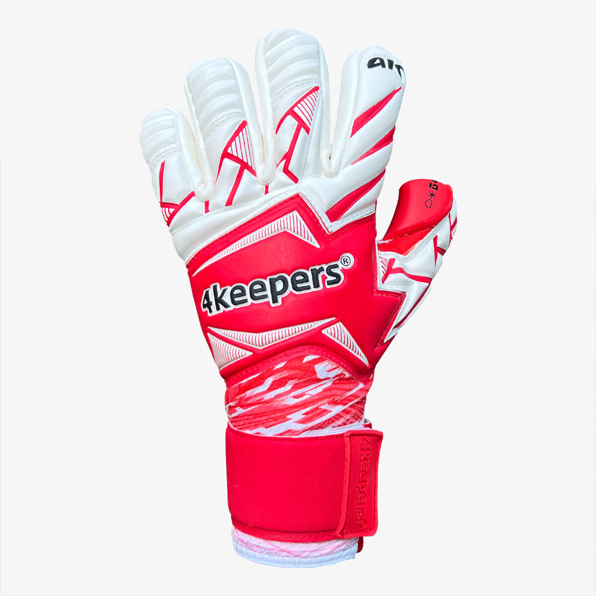 Mănuși 4Keepers FORCE V4.25 pentru bărbați