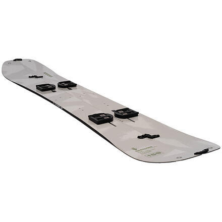 Deska snowboardowa K2 MARAUDER SPLIT PACKAGE