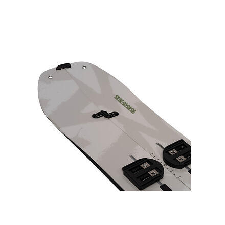 Splitboard K2 Marauder Split Package 2023 4/7