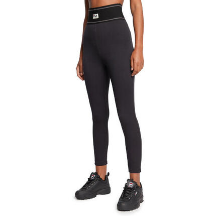 Legging 7/8 taille haute femme Fila Taurianova
