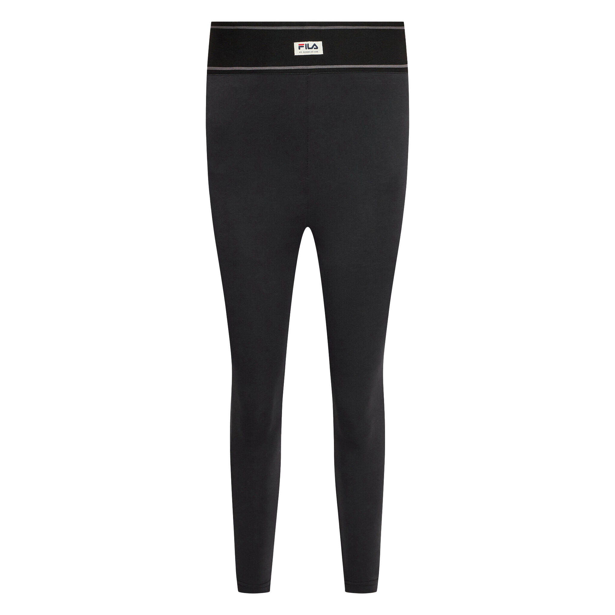 Legging 7/8 taille haute femme Fila Taurianova 3/5