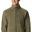 Polaires Et Pulls Homme - COLUMBIA Fast Trek II - Stone Green