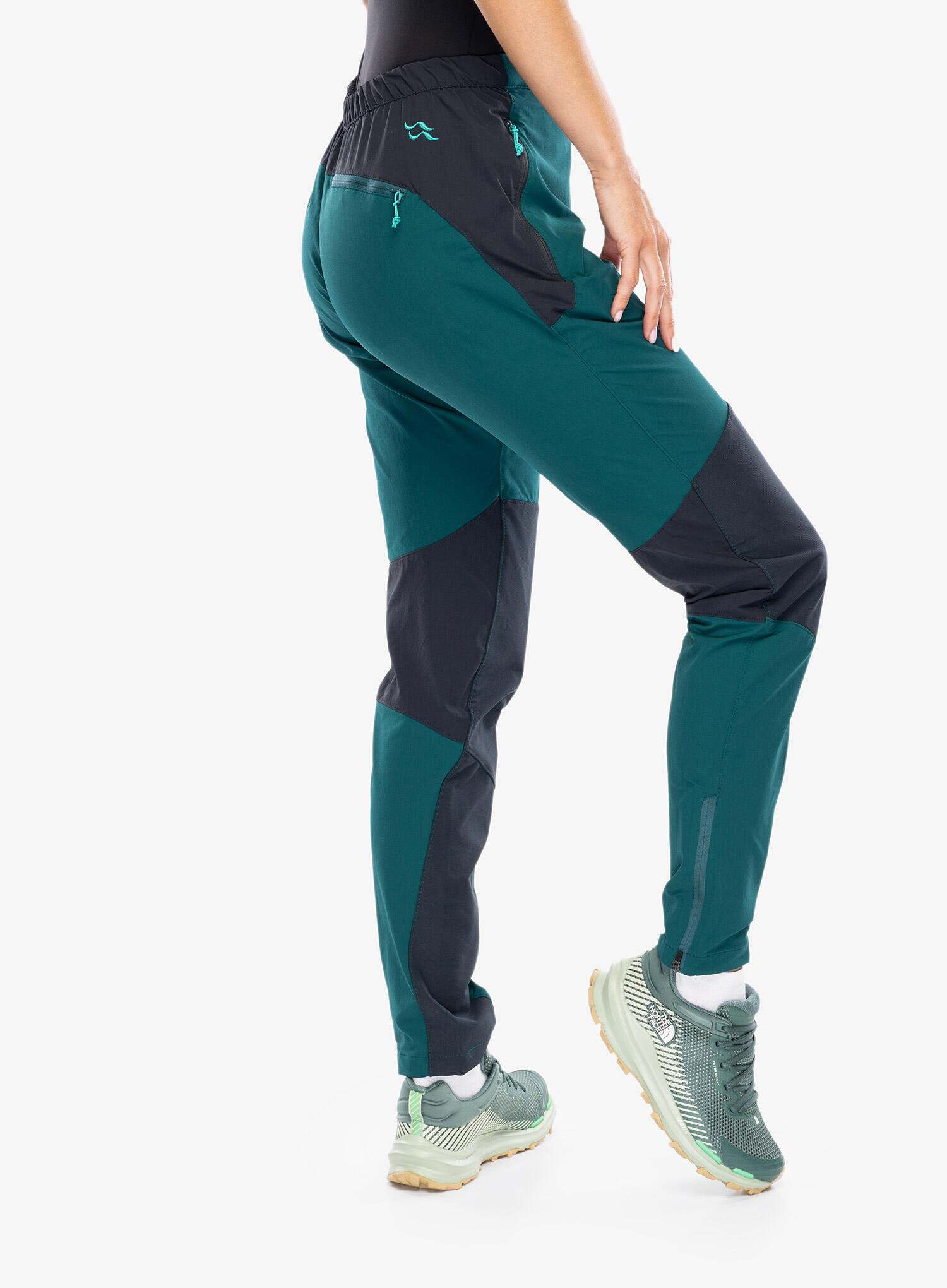 Calças femininas Rab Torque 4/7