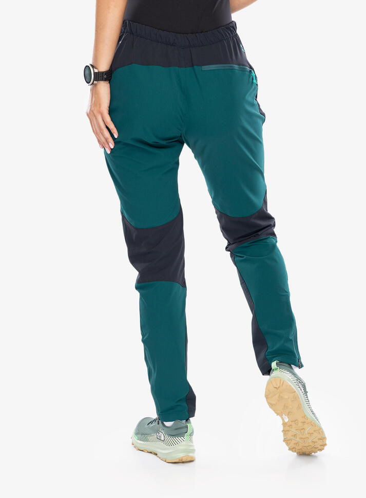 Spodnie trekkingowe damskie Rab Torque Pants