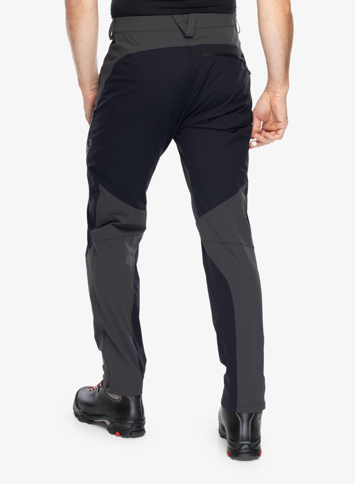 Spodnie trekkingowe Rab Torque Mountain Pants 2/7