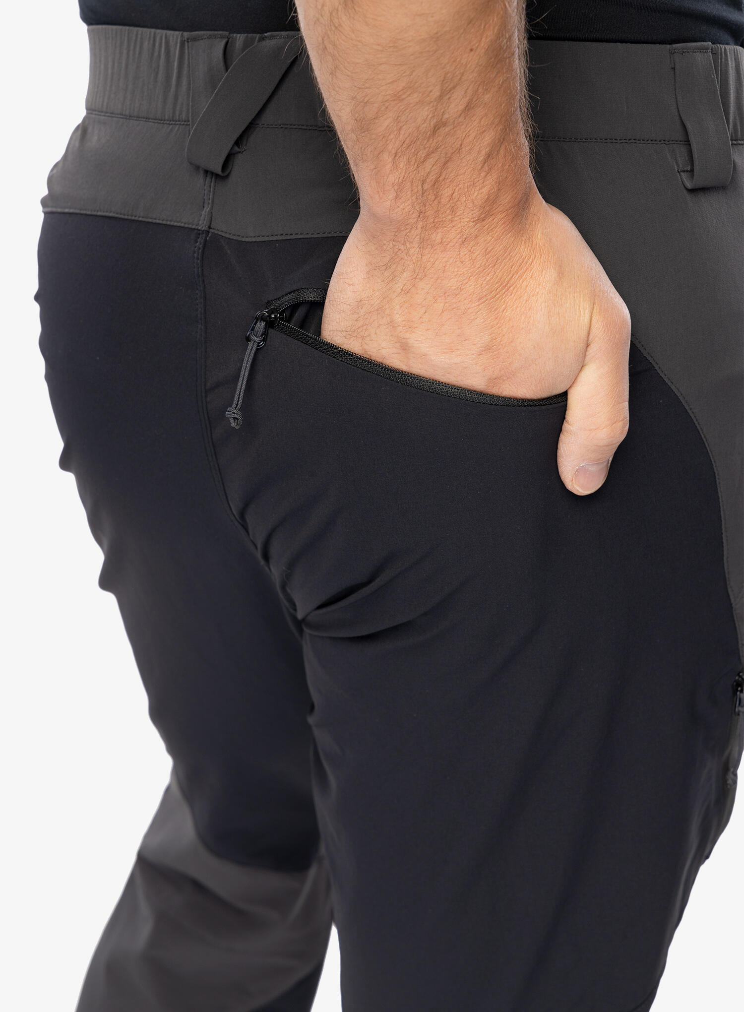 Spodnie trekkingowe Rab Torque Mountain Pants 7/7
