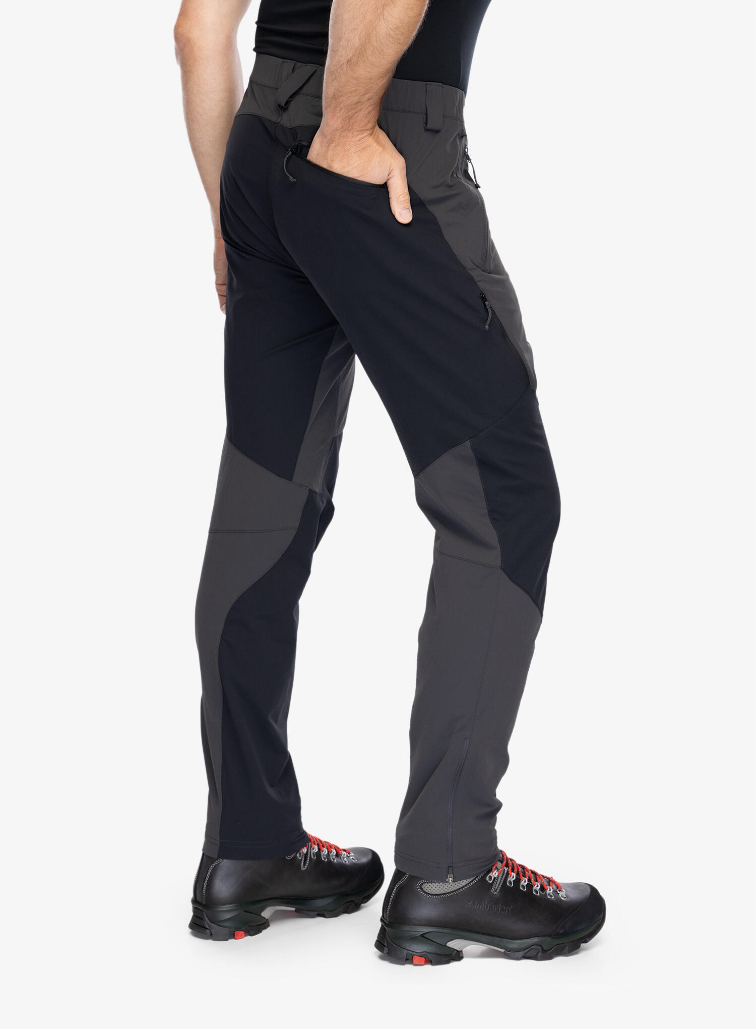 Spodnie trekkingowe Rab Torque Mountain Pants 4/7