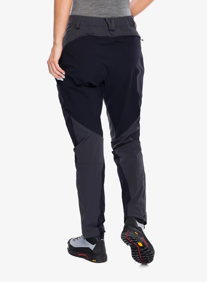 Spodnie trekkingowe damskie Rab Torque Mountain Pants