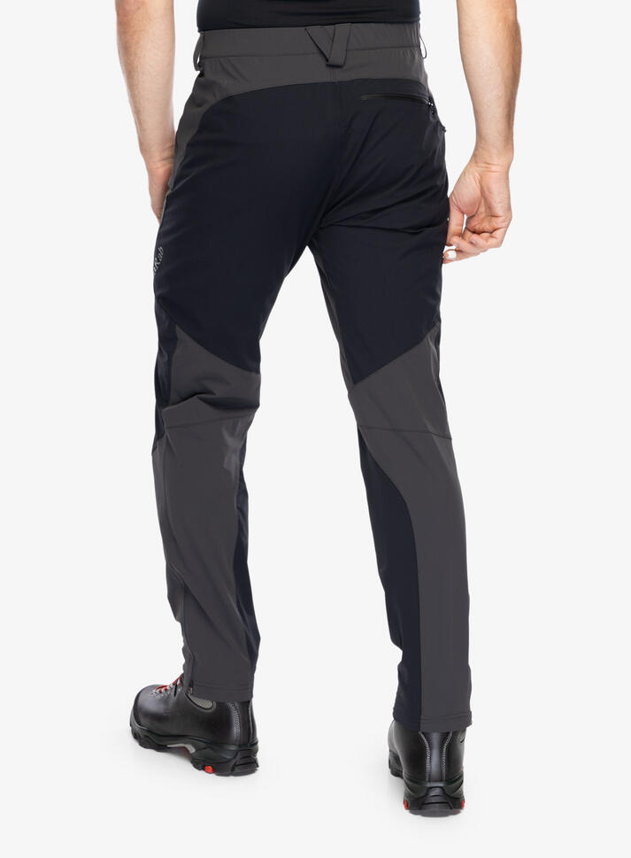 Spodnie trekkingowe Rab Torque Mountain Pants
