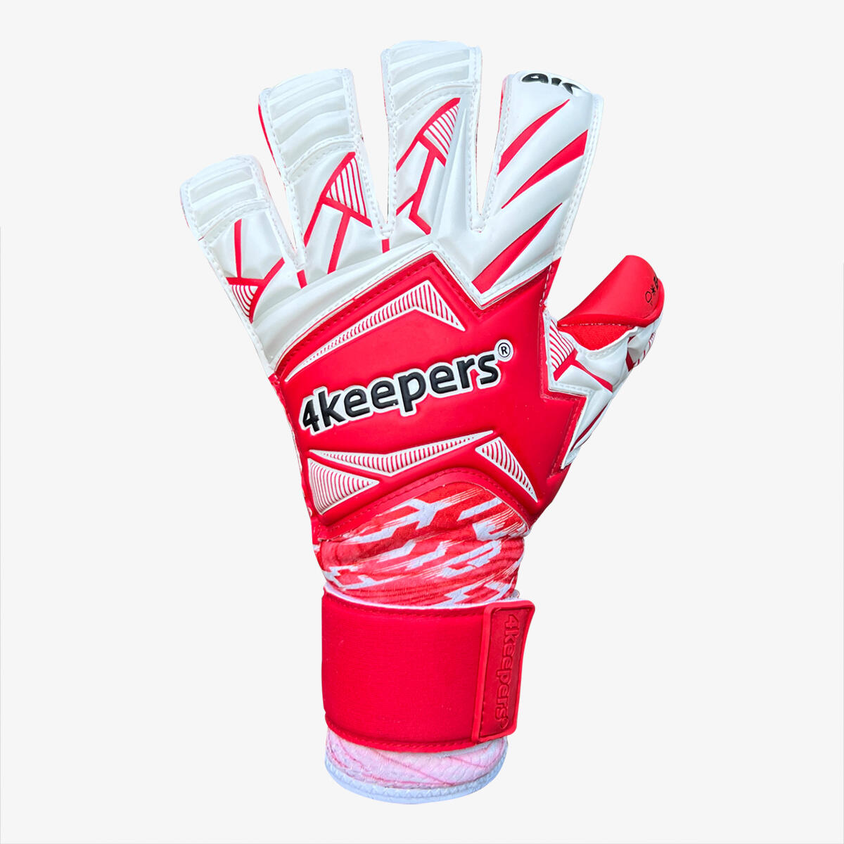 4KEEPERS picture