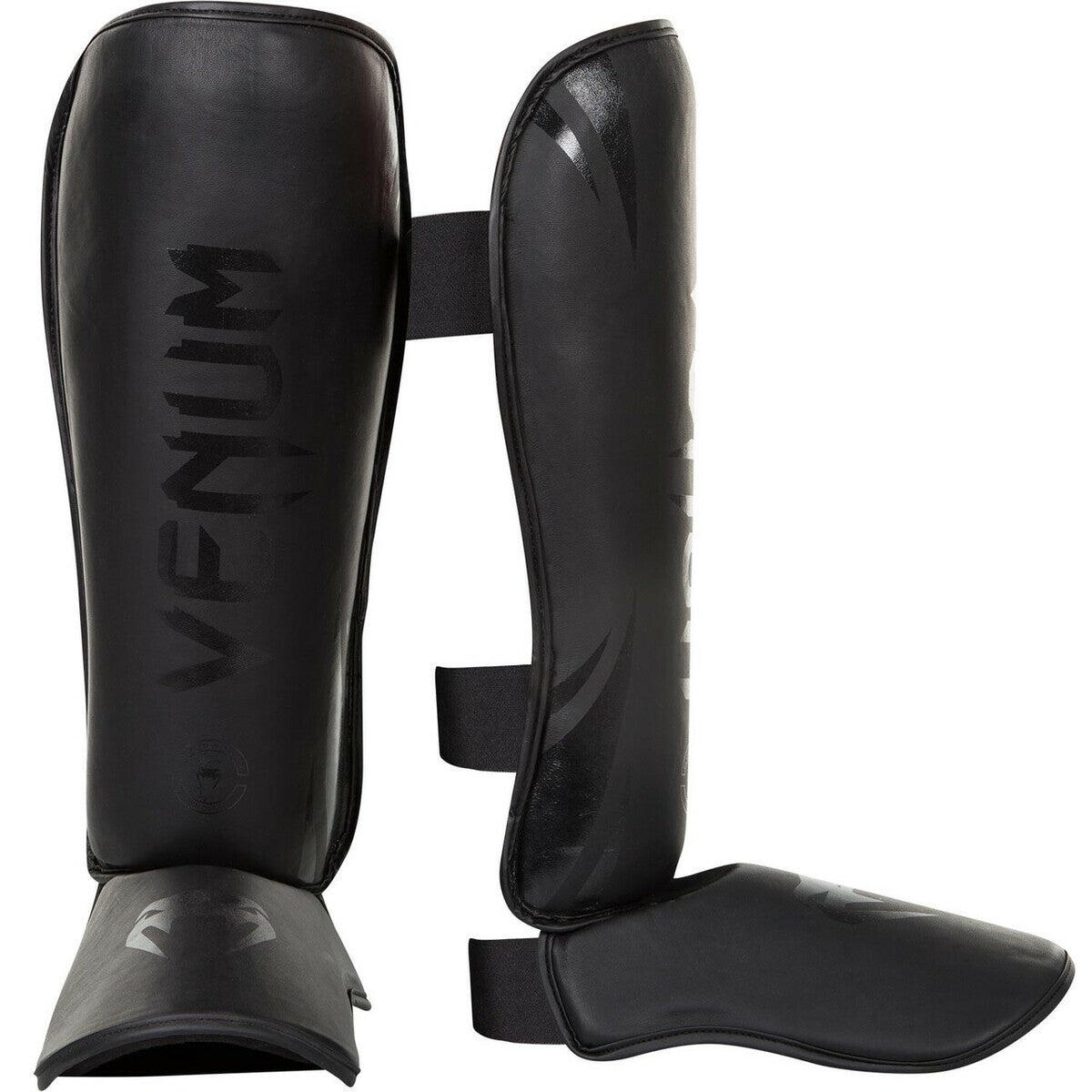 Paratibie Venum Challenger – Nero / Nero – L 3/5
