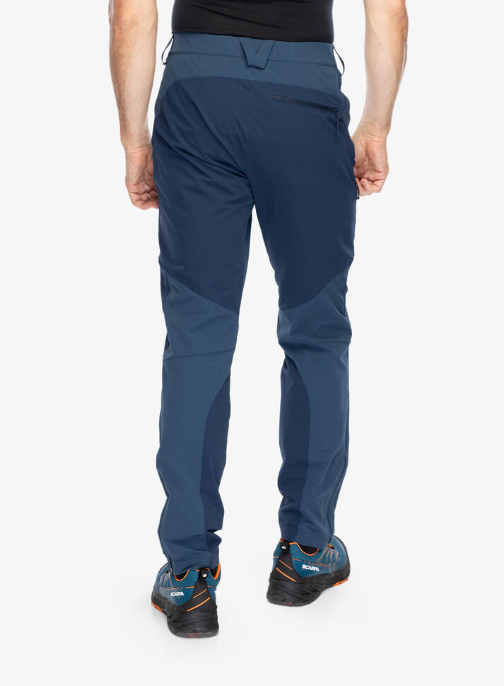 Spodnie trekkingowe męskie Rab Torque Mountain Pants