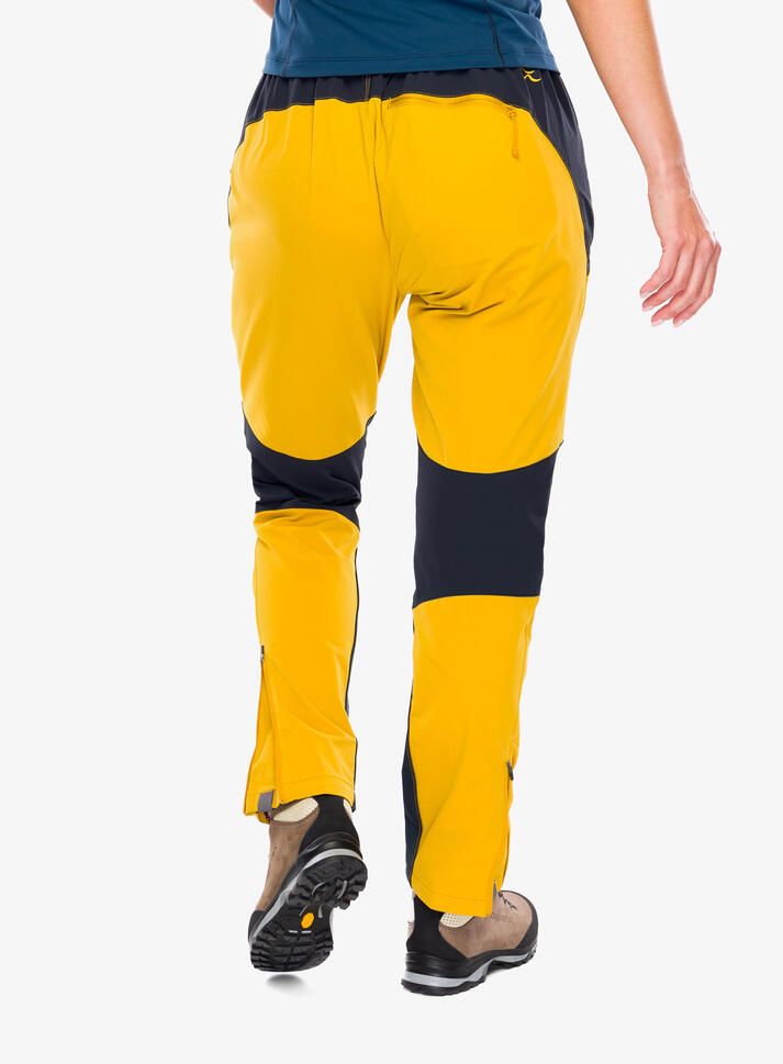 Spodnie trekkingowe damskie Rab Torque Pants