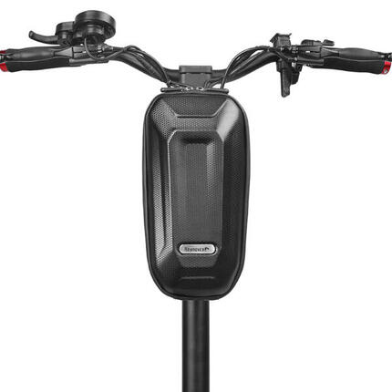 Torba na kierownicę/widelec uniwersalna do hulajnogi roweru Rhinowalk K90 4l