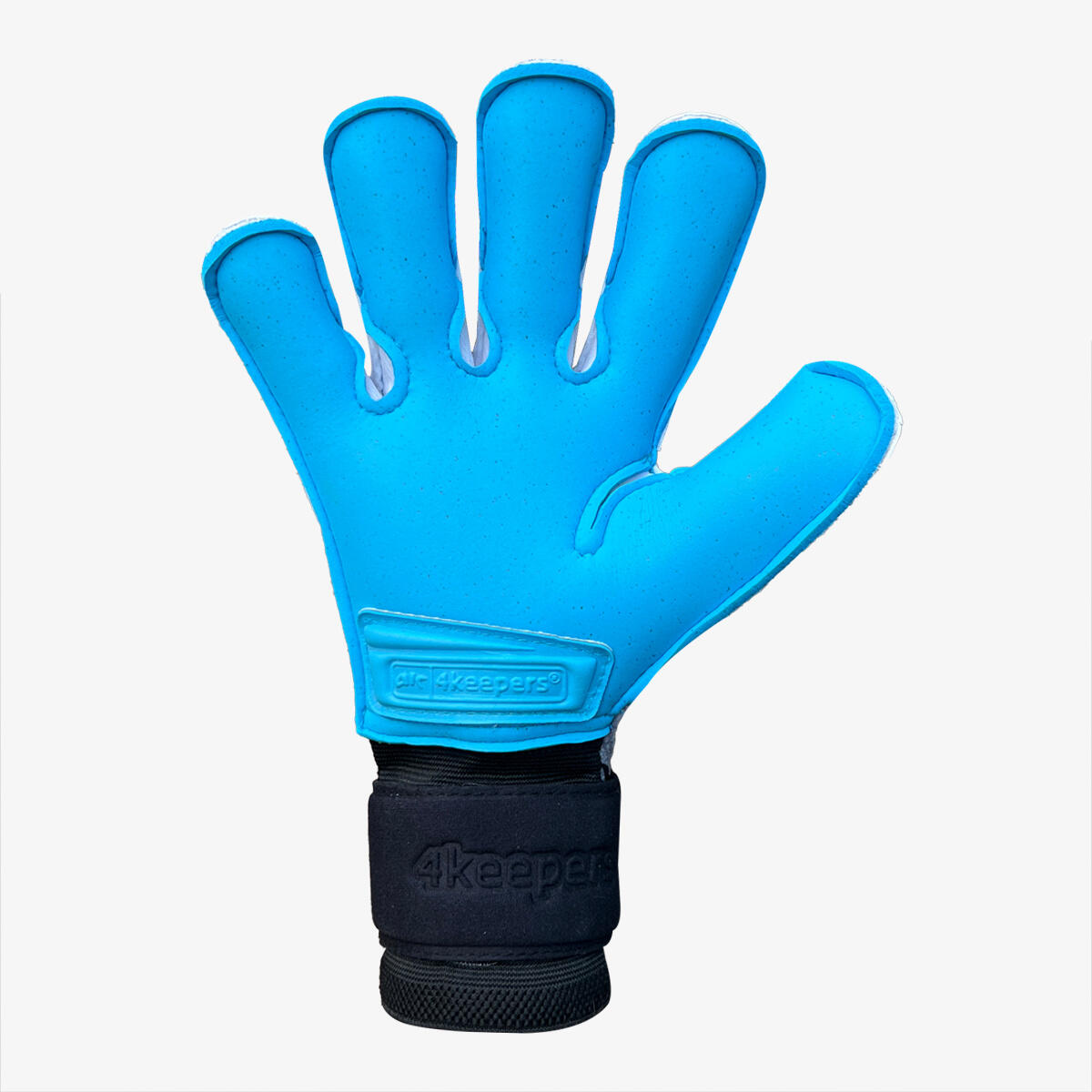 Rękawice bramkarskie męskie 4keepers FORCE V2.25 RF2G 2/5