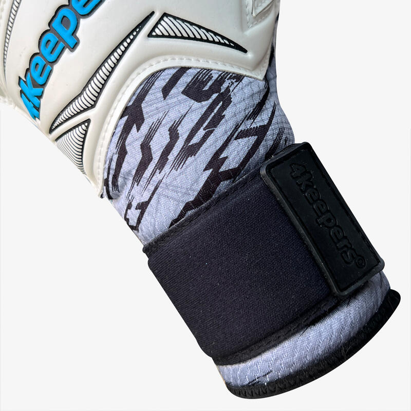 Rękawice bramkarskie dla dzieci 4keepers FORCE V2.25 RF2G junior